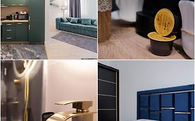 Regia Apartament