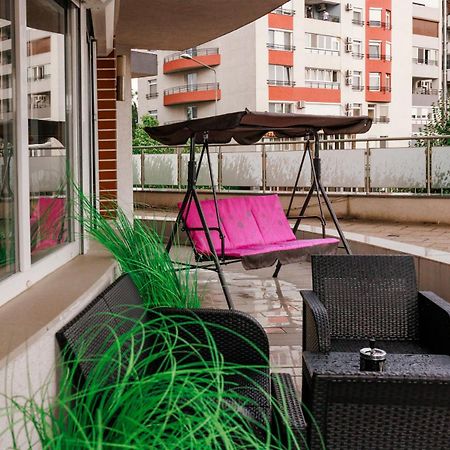 Regia Apartament Oradea Zewnętrze zdjęcie