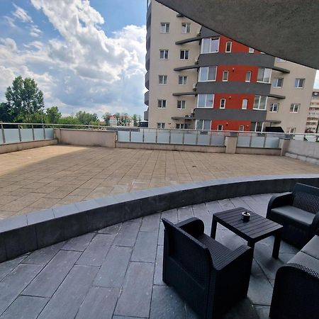 Regia Apartament Oradea Zewnętrze zdjęcie