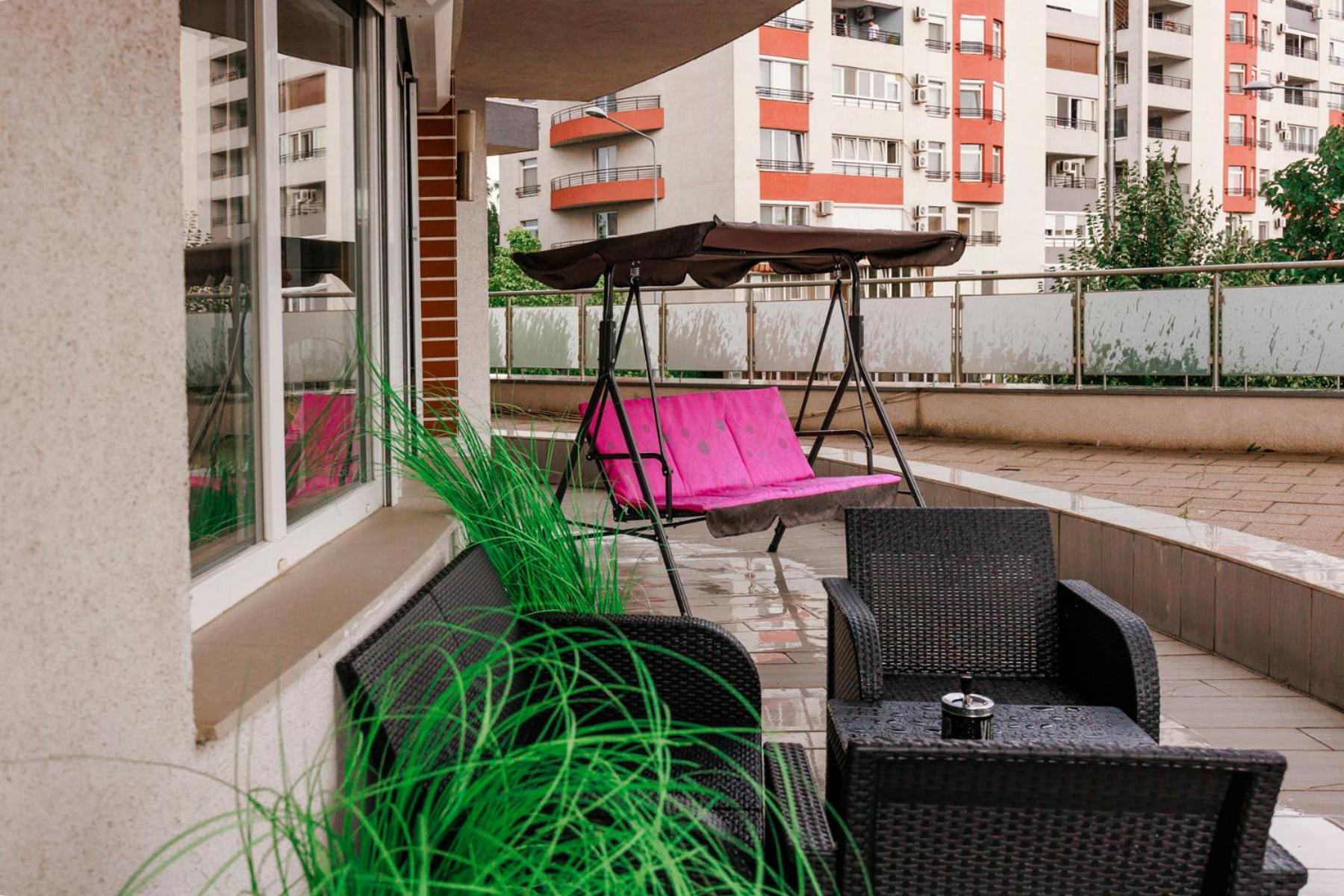 Regia Apartament Oradea Zewnętrze zdjęcie