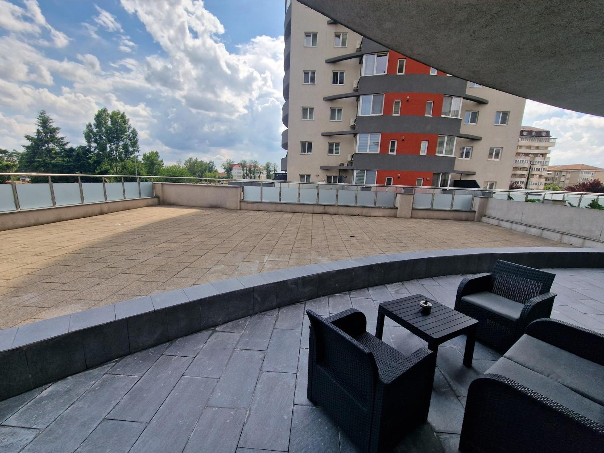 Regia Apartament Oradea Zewnętrze zdjęcie