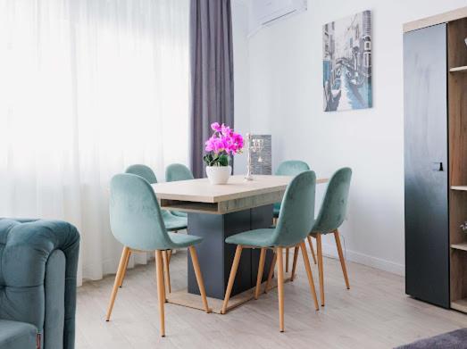 Regia Apartament Oradea Zewnętrze zdjęcie