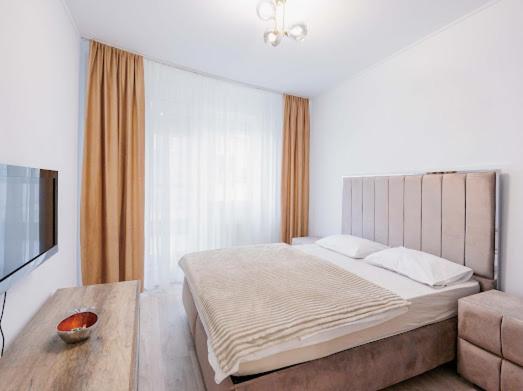 Regia Apartament Oradea Zewnętrze zdjęcie